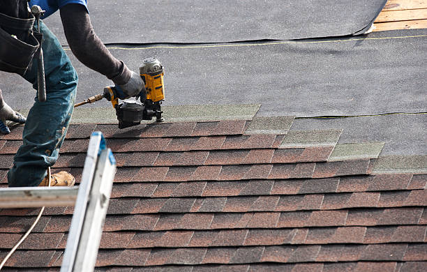 Licensed Gutter Installation service in Spangle, WA - Brentwood Metal Roofing